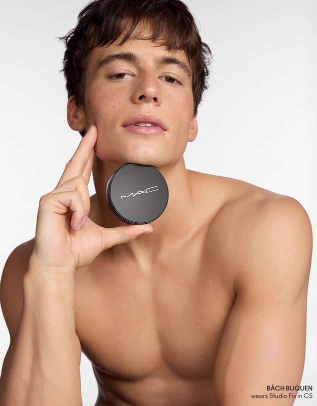 MAC - Studio Fix Powder Plus Foundation