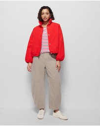 Commonry - Sarah Long Sleeve Tee