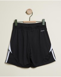 adidas Performance - Tiro24 Shorts - Kids-Teens