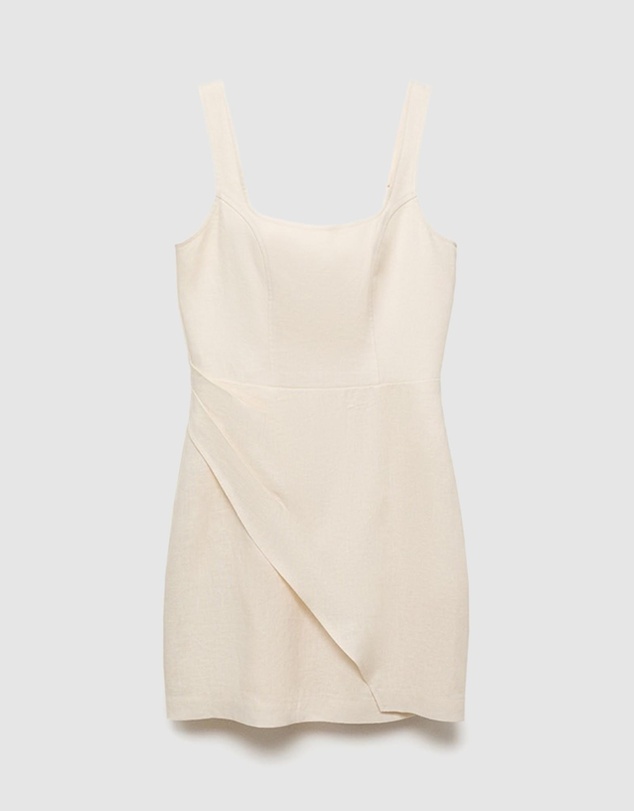 M.N.G - Katy Dress