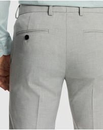 yd. - Pistol Skinny Dress Pant