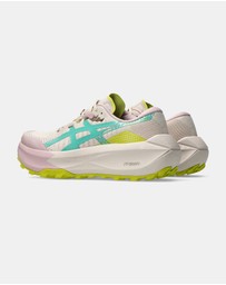ASICS - Trabuco Max 5 - Women's