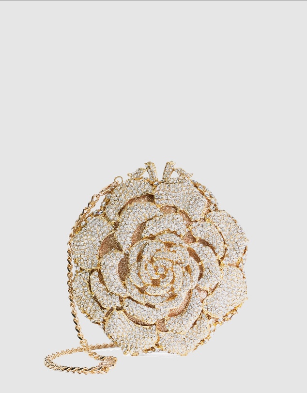 Dune London - Bling - Gold