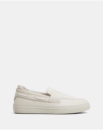 ALDO - Seafarer Slip Ons