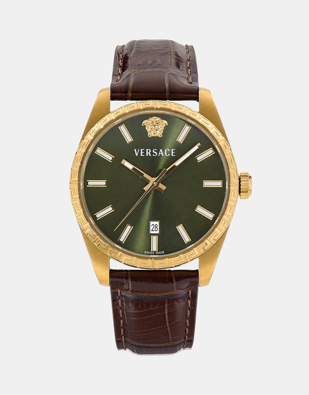 Versace - Millenyium Gent Watch
