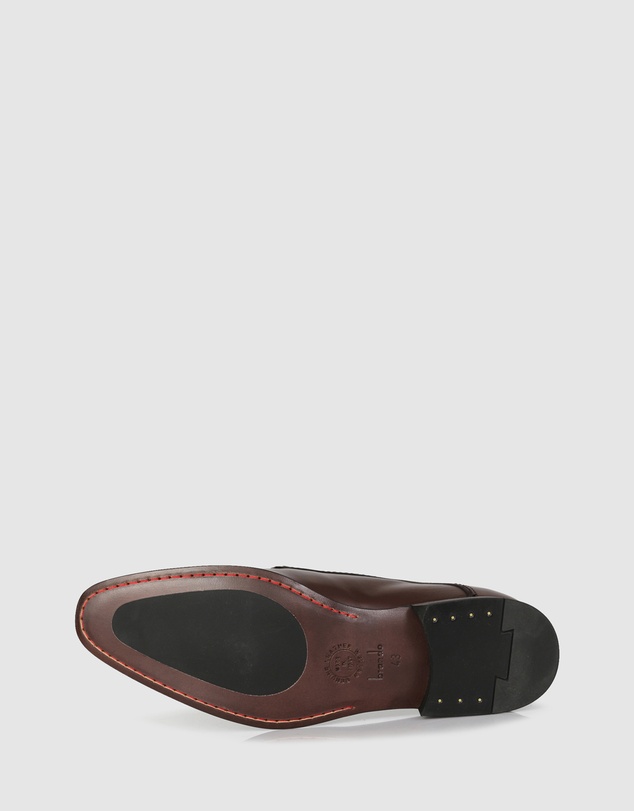 Brando - Ryan Lace Ups
