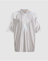 adidas Originals - Adilenium Season 5 EQT Jersey