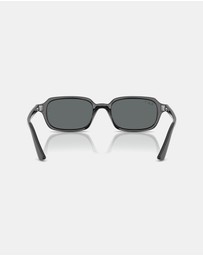 Ray-Ban - RB4455