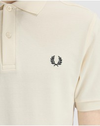 Fred Perry - The Fred Perry Shirt