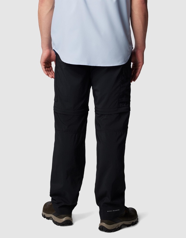 Columbia - Silver Ridge Utility Convertible Pants
