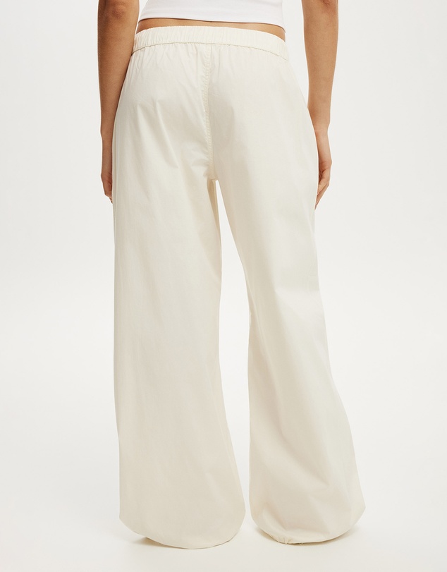 Cotton On - Jackson Utility Pant