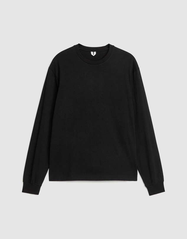 ARKET - Long-Sleeve T-Shirt