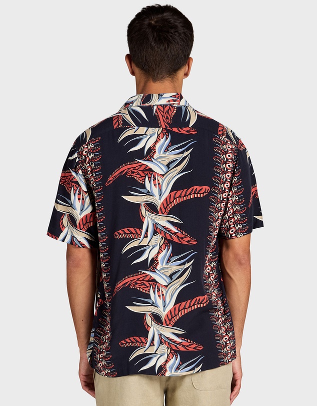 Academy Brand - Lancaster SS Shirt
