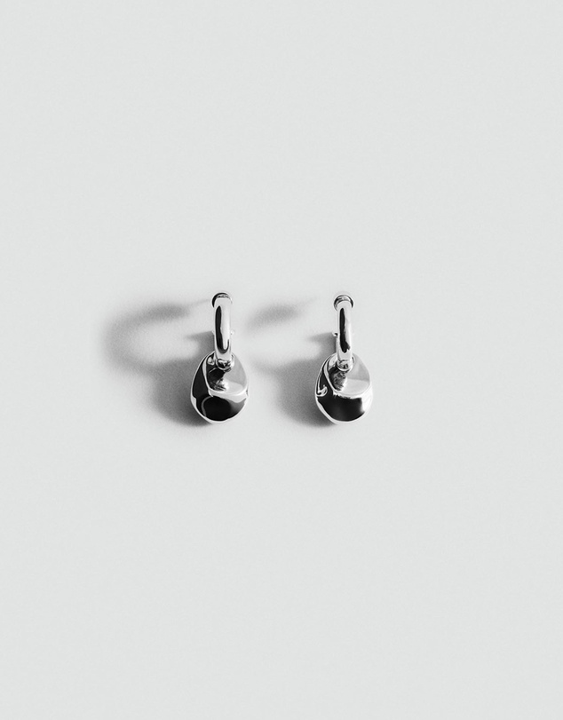 M.N.G - Elena Earrings