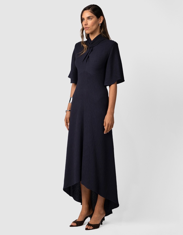 One Fell Swoop - Clarion Bell Dress