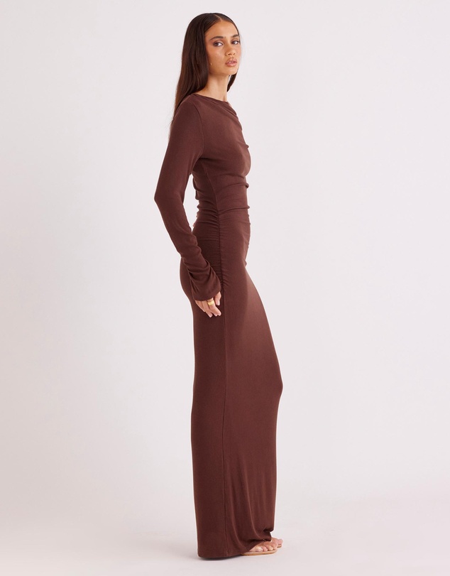 SNDYS - Reyna Maxi Dress - ICONIC EXCLUSIVE
