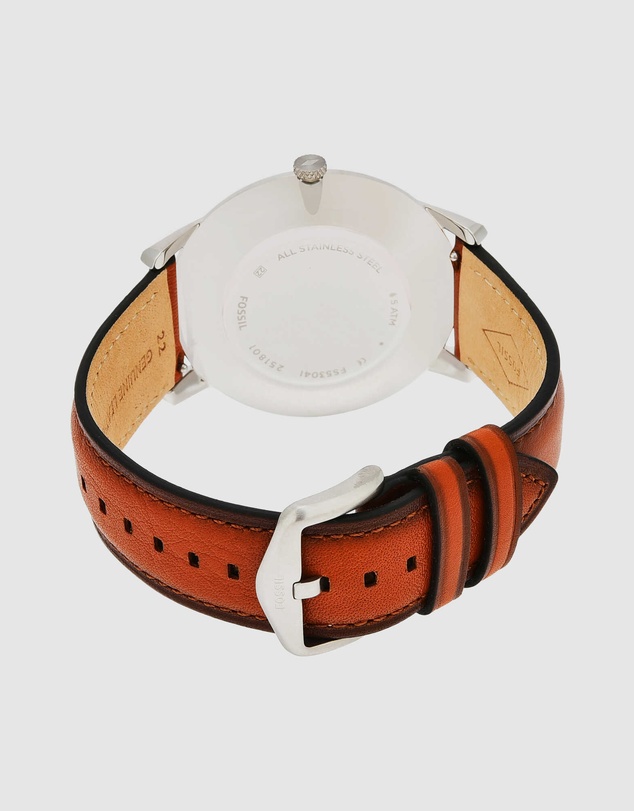 Fossil - The Minimalist Men's Analogue Watch