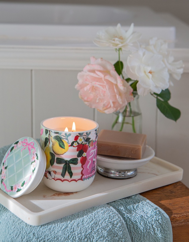 La La Land - Australian Candle Je T'aime Paris