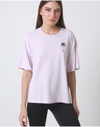 Vacancy Co - Tropical Tee