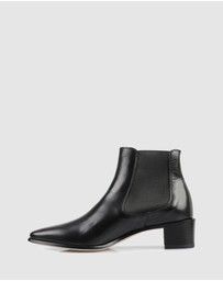 Beau Coops - Lumier Ankle Boots