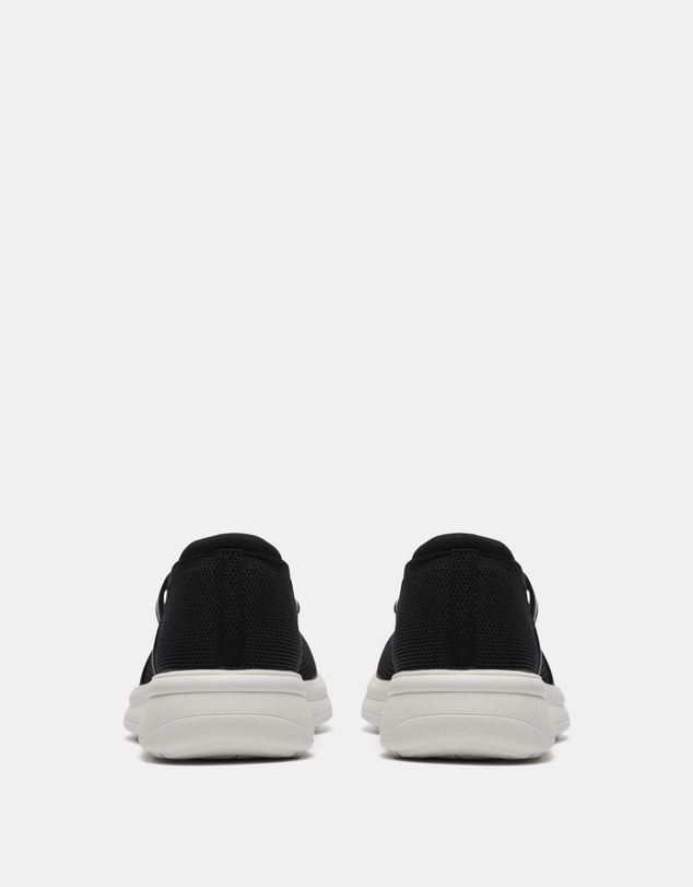Clarks - Ezrinn Mist Black