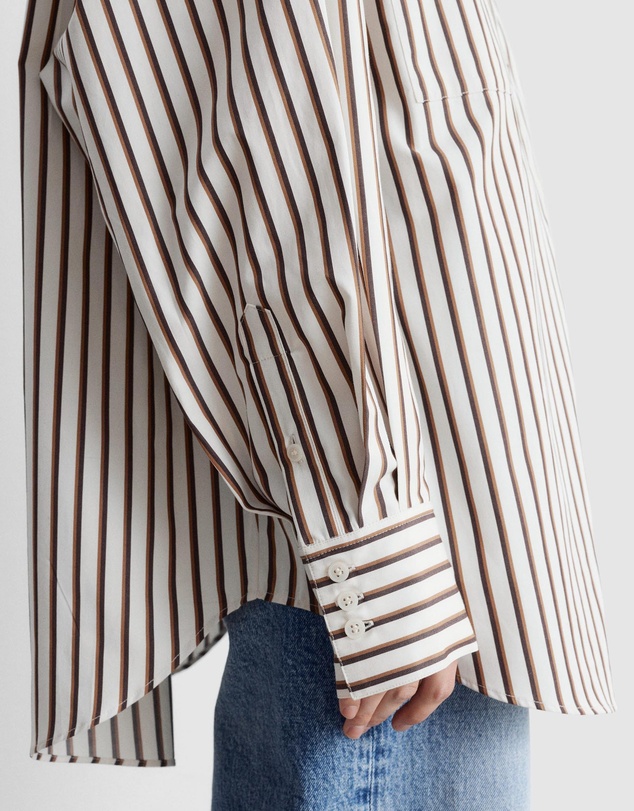 & Other Stories - Oversized Shirt