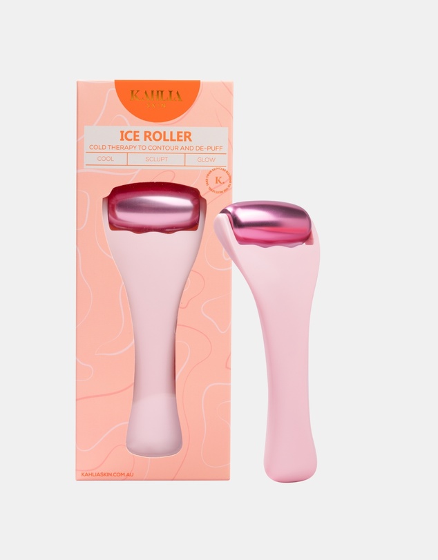 Kahlia Skin - Ice Roller