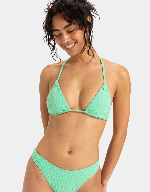 Roxy - Womens Lagos Bikini Top