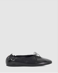 Dune London - How - Black