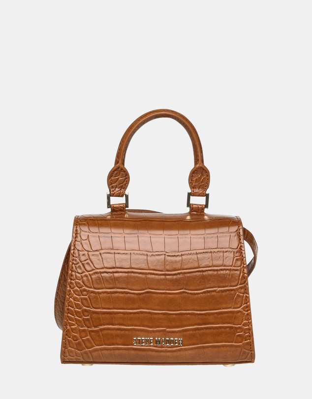Steve Madden - BJanae Amber Handbag