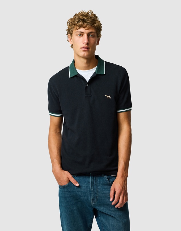 Rodd & Gunn - New Lynn Sports Fit Polo