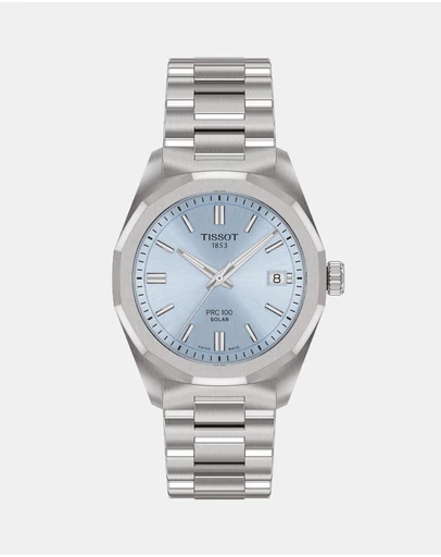Tissot - PRC 100 Solar 34mm