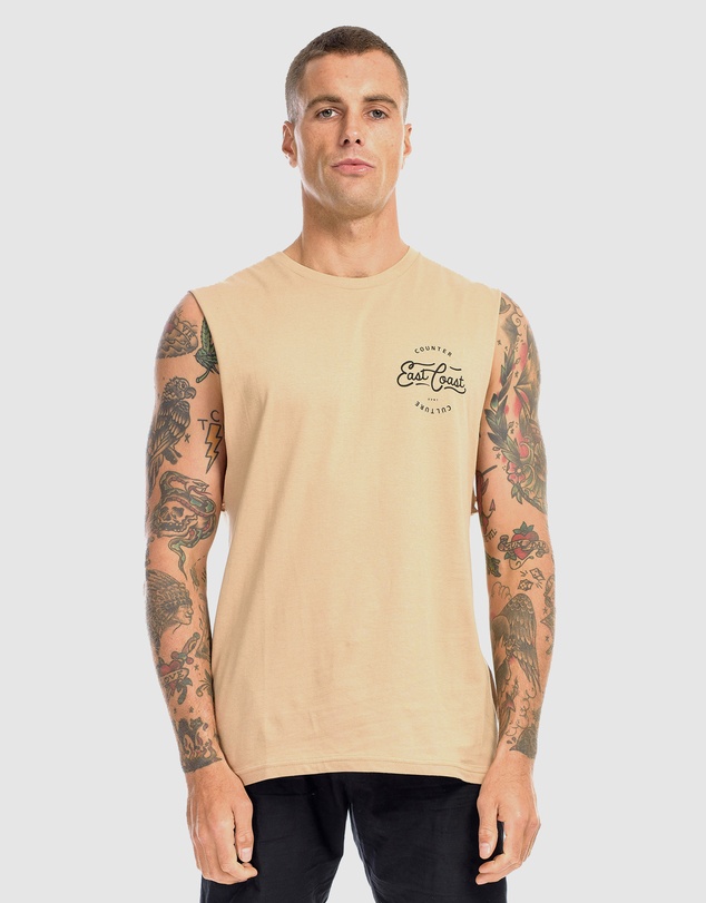 DVNT - 2-Pack Eastside Tank