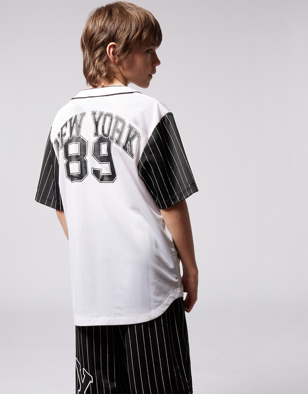 DKNY - Bermuda Shorts - Kids-Teens