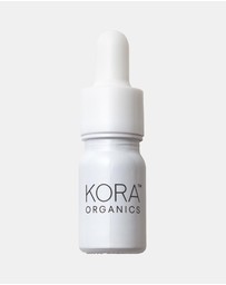 KORA Organics - Silky Sun Drops Protection Serum SPF 15 
