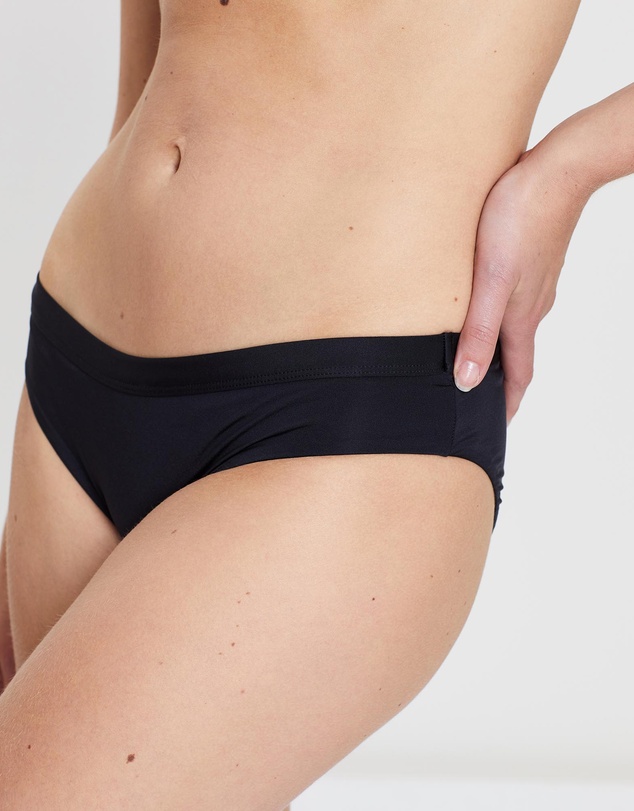 Aqua Blu Australia - Raven Classic Briefs