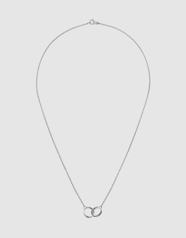 Daniel Wellington - Elan Unity Necklace