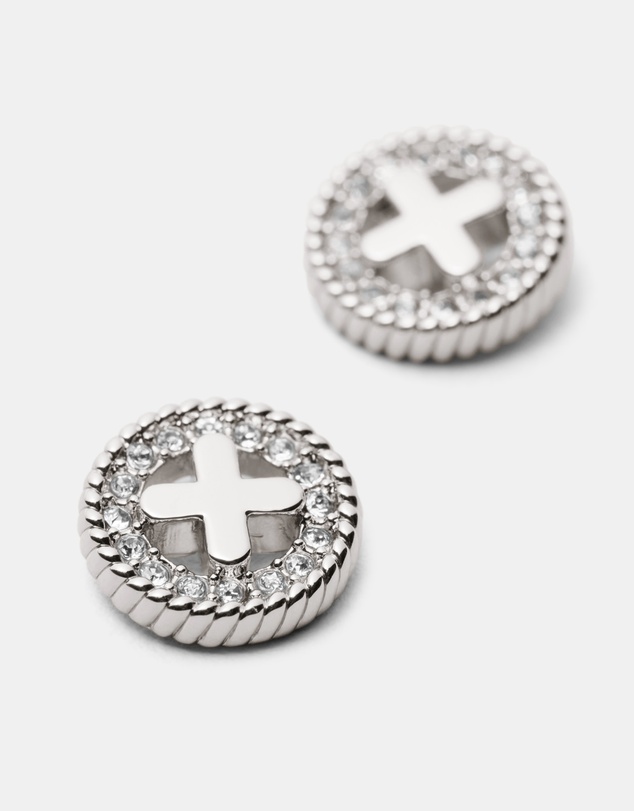 MIMCO - Amulet Stud Earrings
