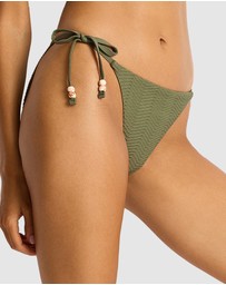 Sea Level Australia - Caracus Tie Side Pant