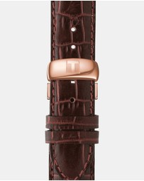 Tissot - Le Locle Powermatic 80