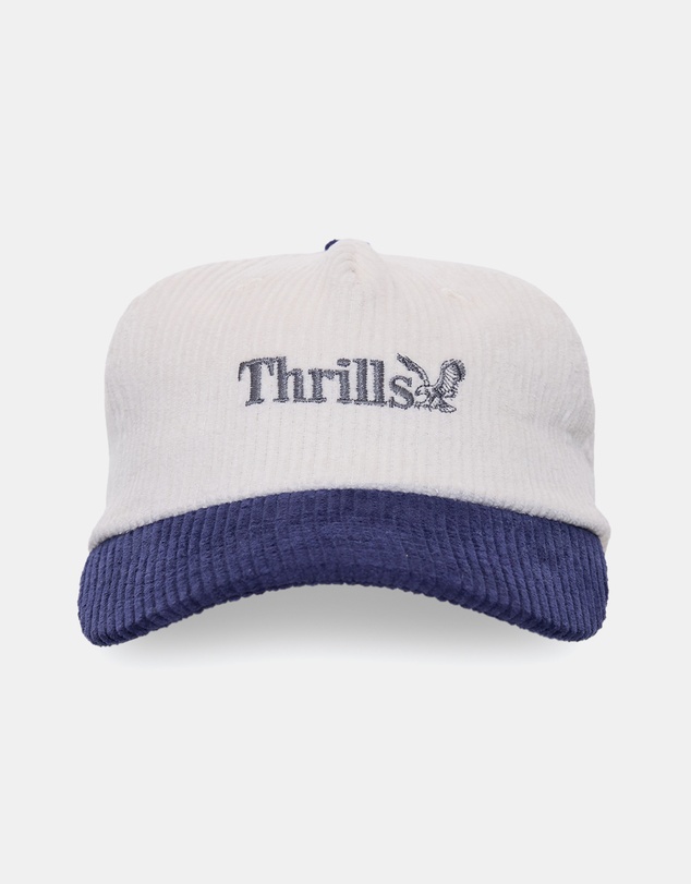 Thrills - A Haven for the Restless Five Panel Cap