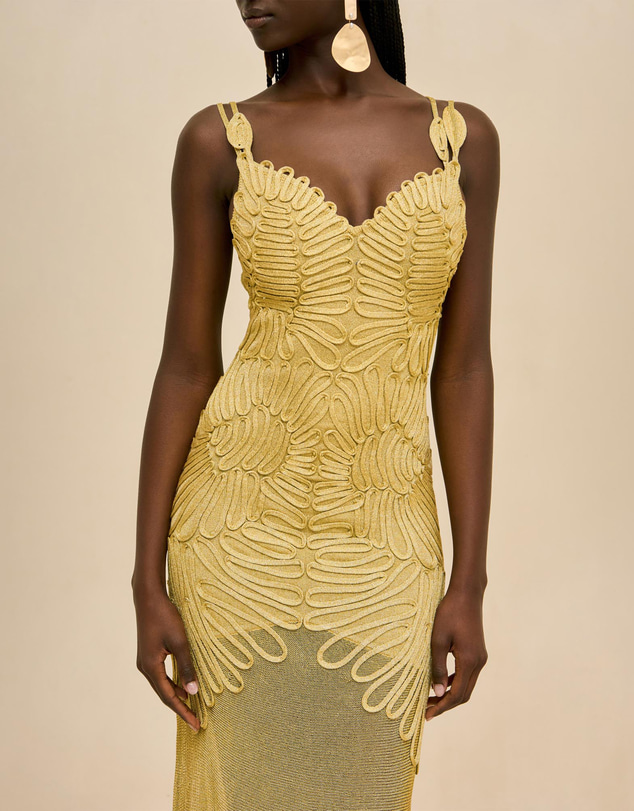 Cult Gaia - Anetta Dress
