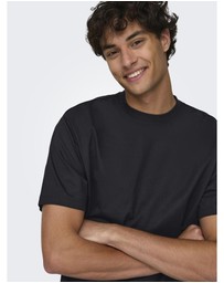 Only & Sons - Fred Relaxed T-Shirt