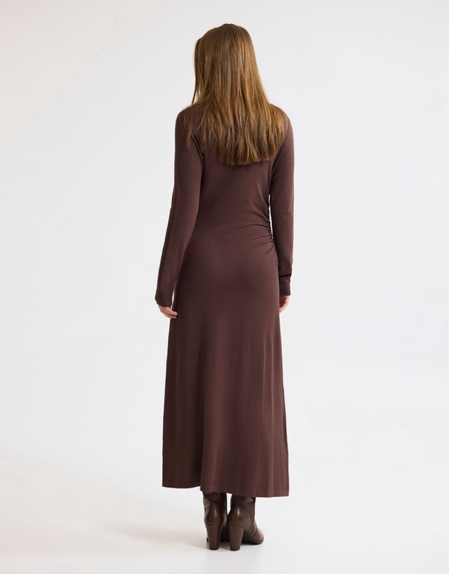 Oxford - Nina Knitted Dress
