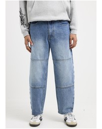 Spencer Project - Parts Jean
