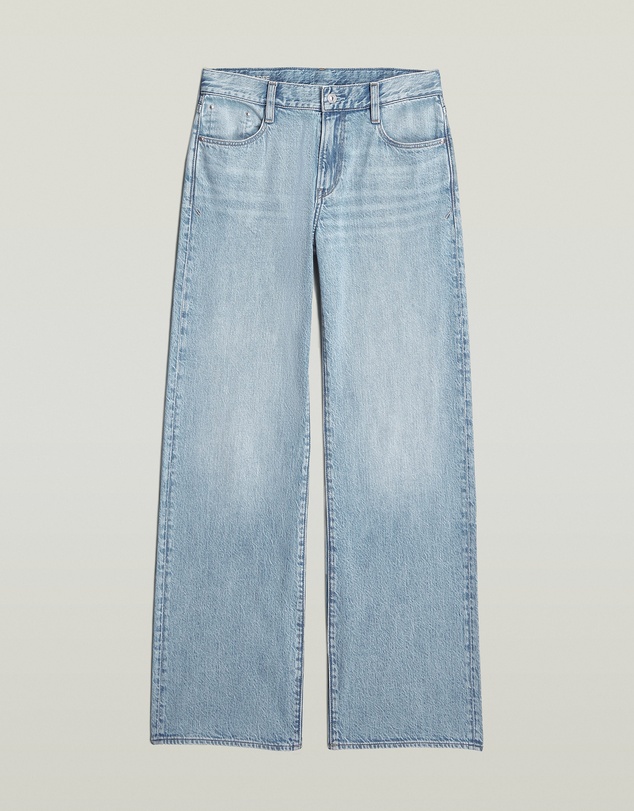 G-Star - Judee Loose Jeans