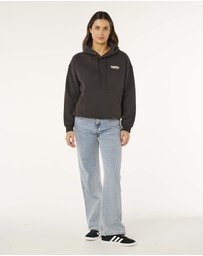 Rip Curl - Surf Revival Heritage Hood