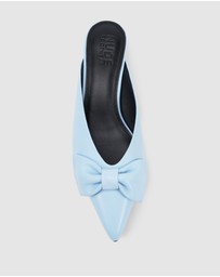 Nude Footwear - Bettybow