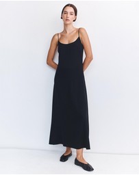 Assembly Label - Amaris Maxi Dress