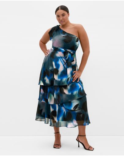 Haze Bloom
